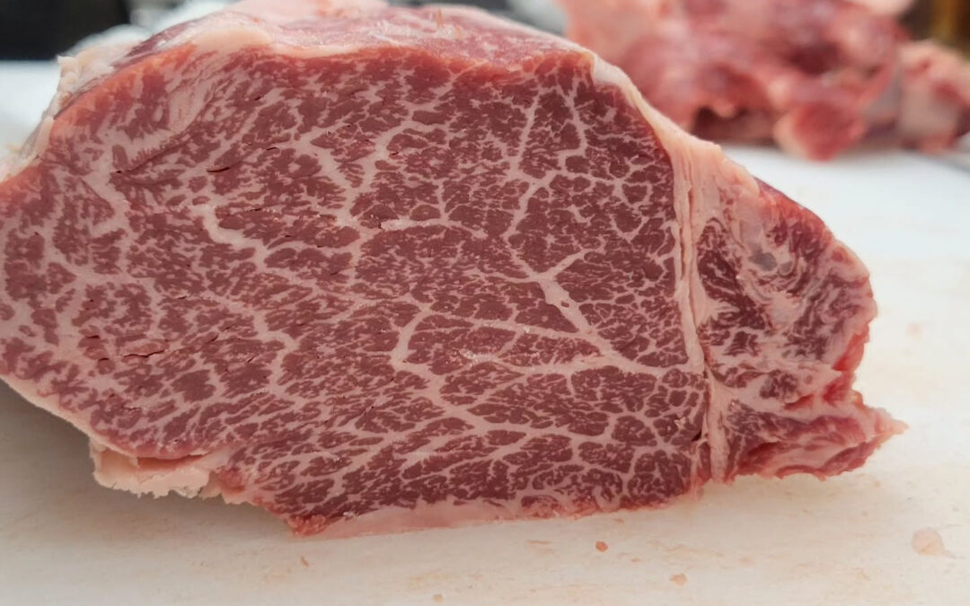 個室炭火焼肉すみとろ　